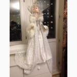 Продам куклу Katherine s collection Снежная королева