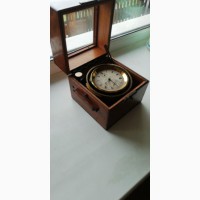 Продам морской хронометр времён ВОВ
