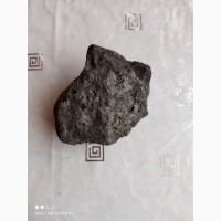 Продам метеорит: По соглашению