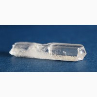 Данбурит, редкий по чистоте и прозрачности кристалл