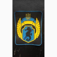 Шевроны БОЕВЫЕ ПЛОВЦЫ. ВМС Украина