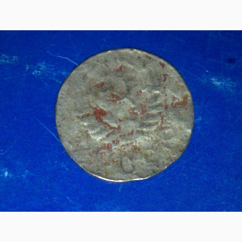 Фото 2. Монета тонкая, брак или фальш. Монета СССР, в 15 копеек 1941 года