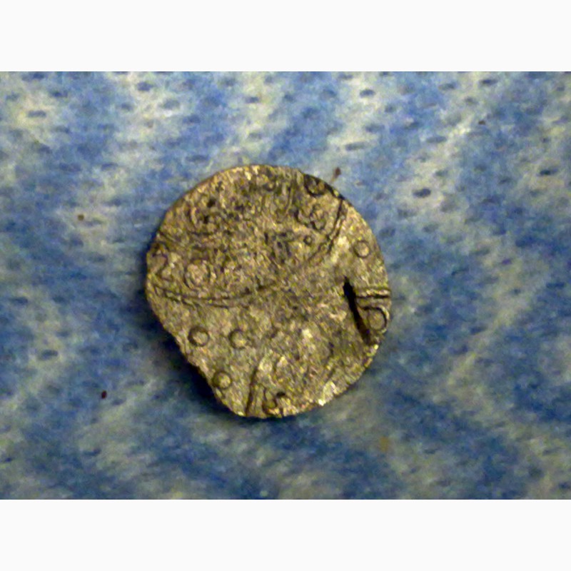 Фото 5. Монеты древние