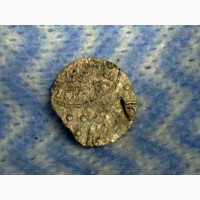Монеты древние