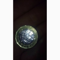 Продаю монету 2017 Елизаветы