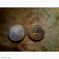 Монеты Либерти