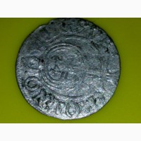 Монета польско-литовская, четвертак