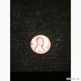 Продам монету LIBERTY 1968г