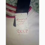 Продам футболку с автографами игроков олимпийской сборной СССР по футболу 1988 года