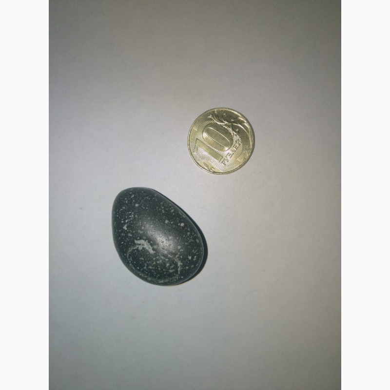 Фото 3. Meteorite 月隕石