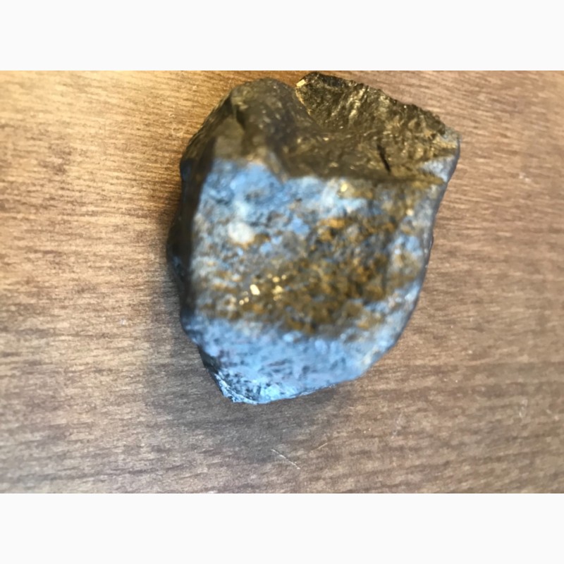 Фото 5. Метеорит