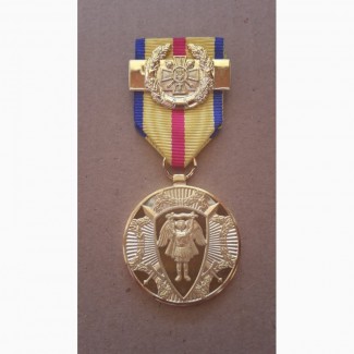 Медаль Защитник Украины. ВС Украина