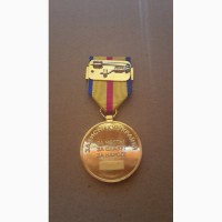 Медаль Защитник Украины. ВС Украина