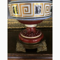 Подставка от лампы (стиль эклектика) Рубеж 19-20 века