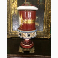 Подставка от лампы (стиль эклектика) Рубеж 19-20 века
