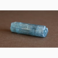 Аквамарин, кристалл 1