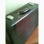 Три Винтажных чемодана эпохи СССР