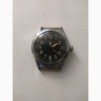 Продам американские армейские часы ELGIN 40-ых годов