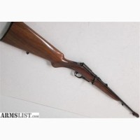 Образец малокалиберной винтовки фирмы Вальтер Модель-1, 1946 г