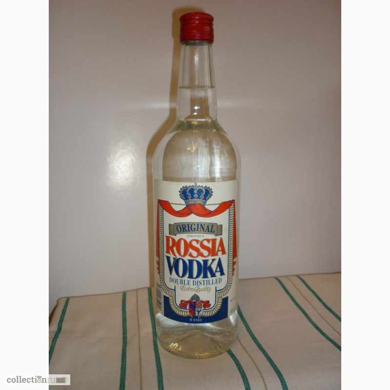 Фото 8. Коллекцию бутылок импортной водки 90х годов продам