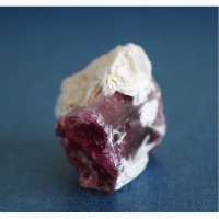 Турмалин розовый, лепидолит, альбит
