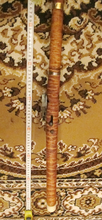 Фото 9. Ружье кремневое, 18 век, Кавказ