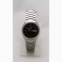 Продаются Часы Seiko 5 Automatic Daydate 7009-3040. Japan 1980 год