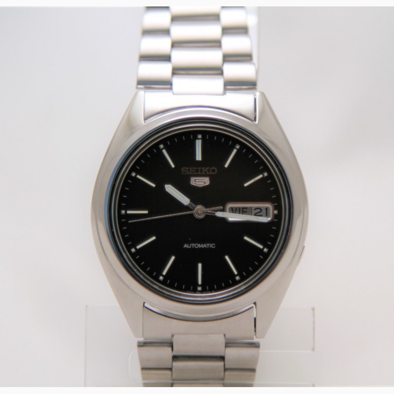 Фото 3. Продаются Часы Seiko 5 Automatic Daydate 7009-3040. Japan 1980 год