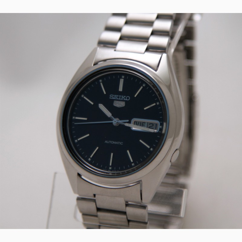 Фото 4. Продаются Часы Seiko 5 Automatic Daydate 7009-3040. Japan 1980 год