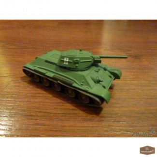 Модели Русские танки