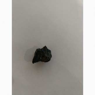 Meteorite Green stone