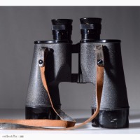 Продам бинокль BAUSCHLOMB OPT.CO.ROCHESTER binocular m7 1942 года.производство U.S.A