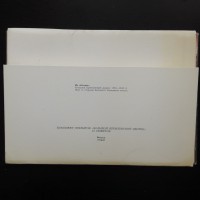 Продам набор открыток Большой кремлевский дворец 1988 г (18 шт.)