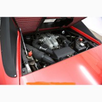 1991 Ferrari Mondial T Cabriolet