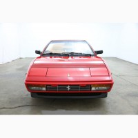 1991 Ferrari Mondial T Cabriolet