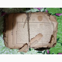 Продам старинную книгу Коран
