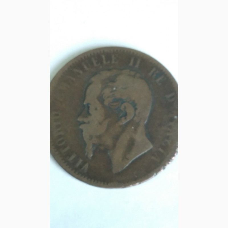 Старые монеты Англии, Испании, Франции