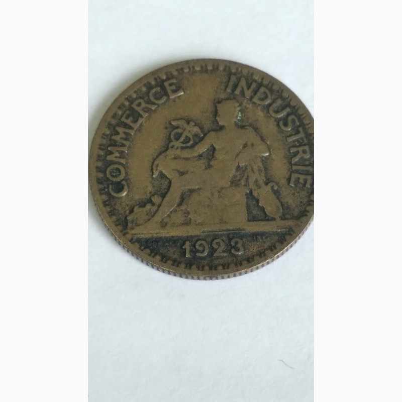 Фото 2. Старые монеты Англии, Испании, Франции