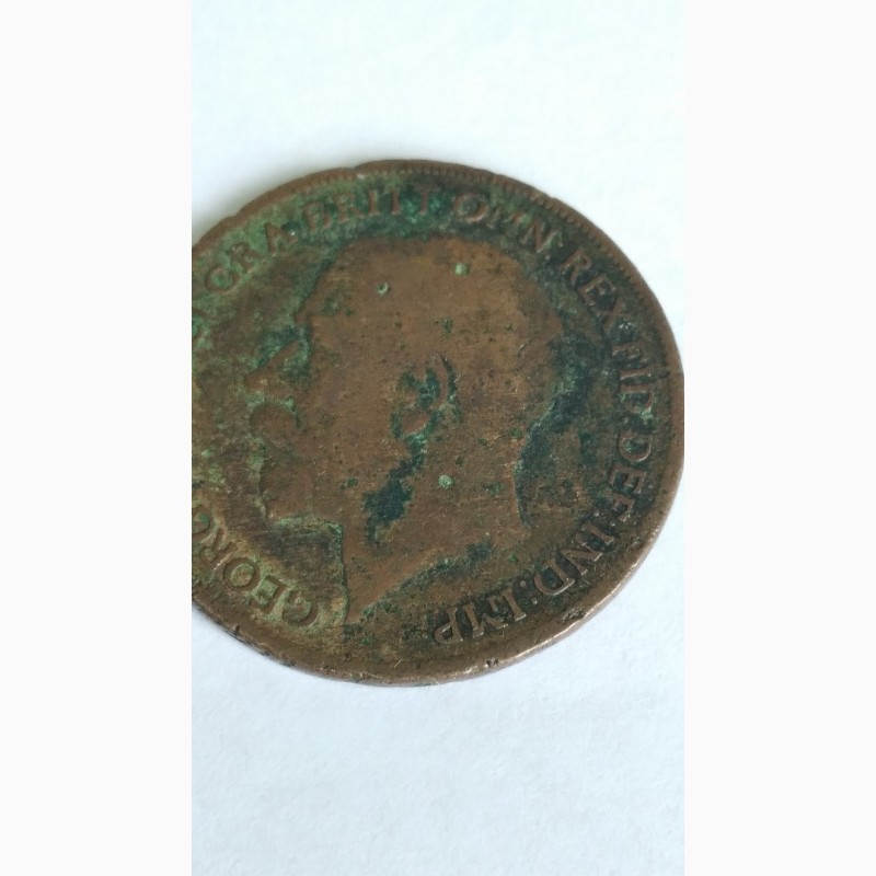 Фото 4. Старые монеты Англии, Испании, Франции