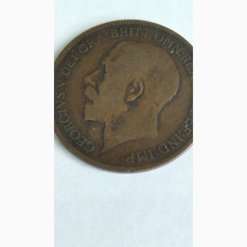 Фото 3. Старые монеты Англии, Испании, Франции