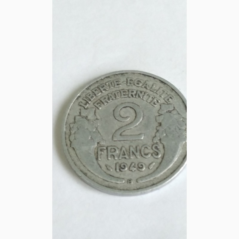 Фото 8. Старые монеты Англии, Испании, Франции