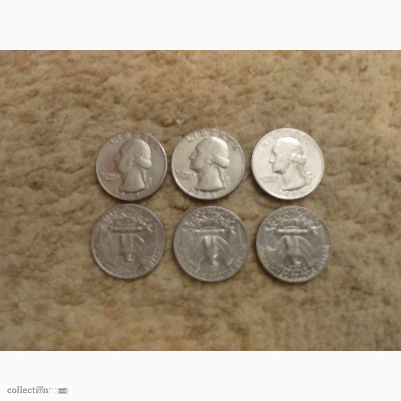 Фото 3. Монета liberty (перевертыш)