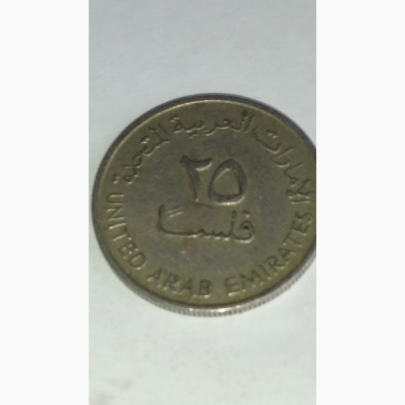Фото 5. Иностранные монеты