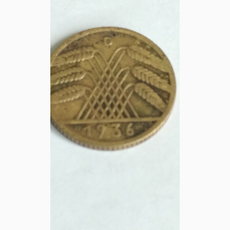 Фото 2. Иностранные монеты