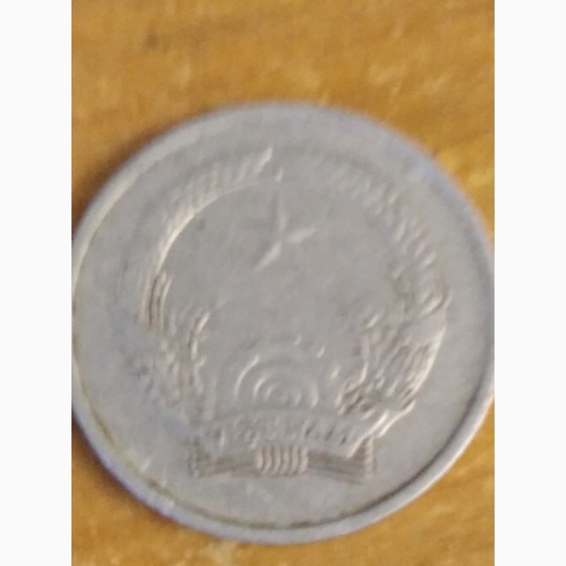 Фото 15. Иностранные монеты