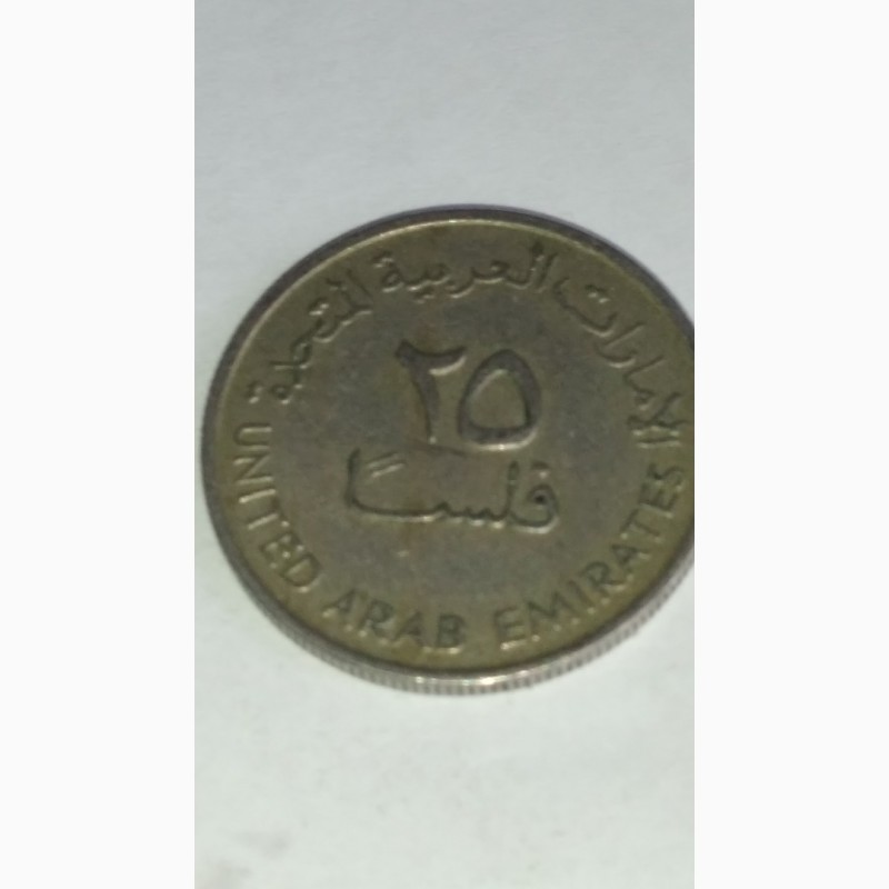 Фото 16. Иностранные монеты