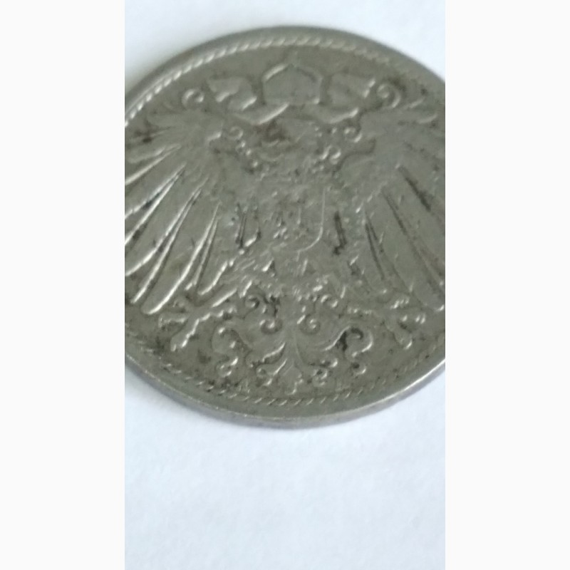 Фото 4. Иностранные монеты