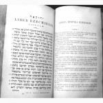 Раритет. Священная книга Ветхий Завет т.2. 1888 года