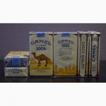 Продаю CAMEL 100#039;s из 90-х