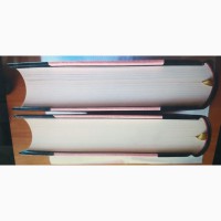 Книги Мольер, том 1 и 2, Библиотека Великих Писателей, авторские эксклюзивные